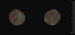 аверс RIC VIII Rome 4