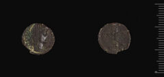 аверс RIC VIII Nicomedia 54