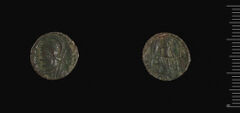 obverse RIC VII Lugdunum 246