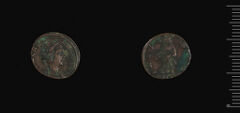 аверс RIC VIII Constantinople 48