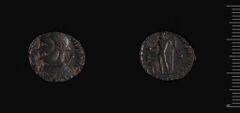 аверс RIC VII Antioch 27