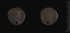 obverse RIC VII Heraclea 48