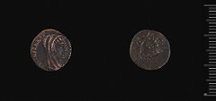 аверс RIC VIII Nicomedia 4