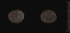 аверс RIC VIII Constantinople 39