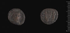 obverse RIC VII Heraclea 127