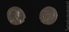 аверс RIC VIII Arelate 108