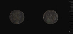 аверс RIC VIII Antioch 56