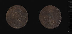 аверс RIC VIII Aquileia 152