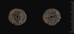 аверс RIC VIII Aquileia 215