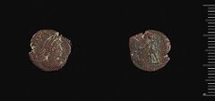obverse RIC VIII Rome 318