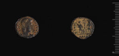 аверс RIC VIII Antioch 50