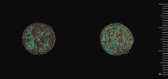 аверс RIC VIII Rome 84