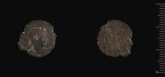 аверс RIC VIII Rome 26