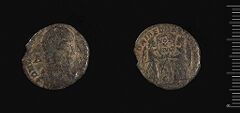аверс RIC VIII Aquileia 174