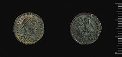 аверс RIC IX Rome 24B
