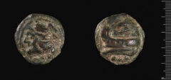 obverse RRC 41/8a