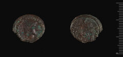 аверс RIC VIII Aquileia 209
