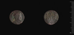аверс RIC VIII Aquileia 33