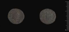 obverse RIC IV Aemilian 31