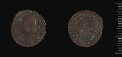 аверс RIC VIII Thessalonica 117