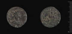 obverse RIC V Probus 158