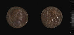 аверс RIC VIII Antioch 135