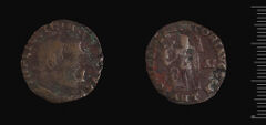 аверс RIC VII Antioch 17