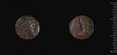 аверс Coins of the Ptolemaic Empire Vol. I, Part 1, no. 139