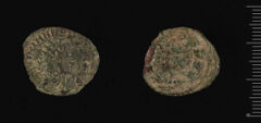 obverse RIC VI Rome 88b