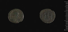 аверс RIC VII Cyzicus 136