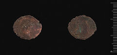 obverse RIC VIII Rome 78