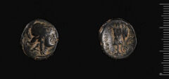 аверс Seleucid Coins (part 1) 361