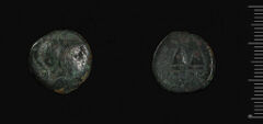 аверс Seleucid Coins (part 1) 332