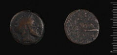 аверс Seleucid Coins (part 1) 822