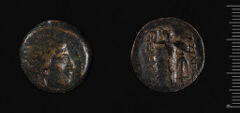 Seleucid Coins (part 1) 15, harvard