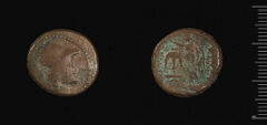аверс Seleucid Coins (part 1) 692