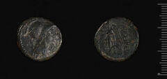 Seleucus II Callinicus rev
