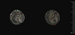 аверс Seleucid Coins (part 1) 657