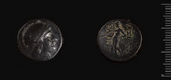 аверс Seleucid Coins (part 1) 660