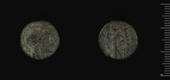 Seleucid Coins (part 1) 660, harvard