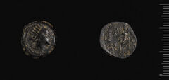 аверс Seleucid Coins (part 2) 1510