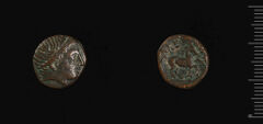 Price 361, Художественные музеи Гарварда