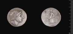 аверс Seleucid Coins (part 1) 379.5