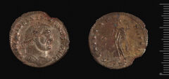 RIC VI Heraclea 37a, harvard