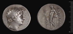 аверс Seleucid Coins (part 1) 654.1
