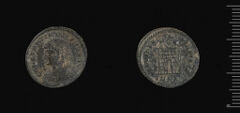 аверс RIC VII Cyzicus 37