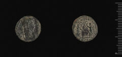 аверс RIC VIII Thessalonica 100