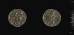 аверс RIC VIII Constantinople 93