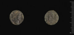 аверс RIC VIII Antioch 54
