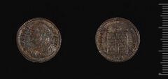 obverse RIC VII Heraclea 15